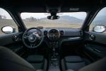 Mini Cooper SD Countryman ALL4 Exterior Optic Pack 2017 года (WW)